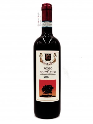 Rosso di Montalcino 2020 Bottiglia 0,75 lt