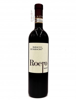 Roero Malin 2019 Bottiglia 0,75 lt