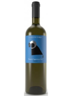 Vesuvio Bianco Caprettone Aryete 2021 Bottiglia 0,75 lt