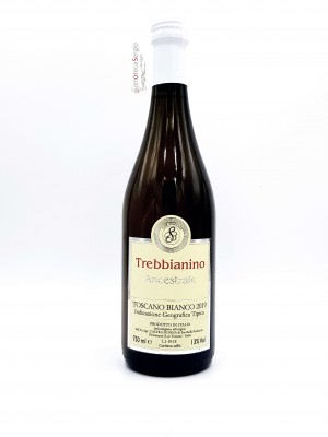 Trebbianino Ancestrale 2019 Bottiglia 0,75 lt