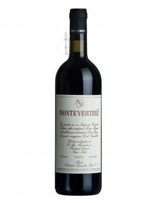 Montevertine 2020 Bottiglia 1,5 lt