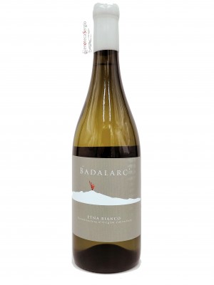 Badalarc Etna Bianco DOC 2021 Bottiglia 0,75 lt