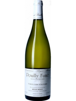 Pouilly Fumé Vieilles Vignes 2019 Bottiglia 0,75 lt