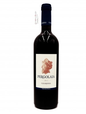 Pergolaia BIO 2018 Bottiglia 3 lt