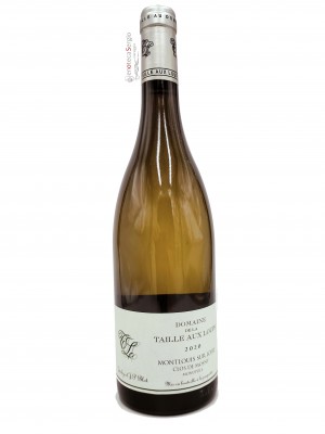 Montlouis/Loire Clos de Mosny  2020 Bottiglia 0,75 lt