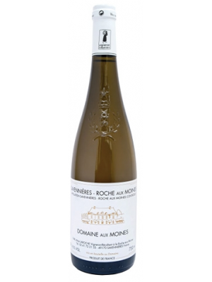 Savennières-Roche aux Moines BIO 2014 Bottiglia 0,75 lt