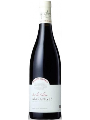 Maranges Sur Le Chene 2018 Bottiglia 0,75 lt