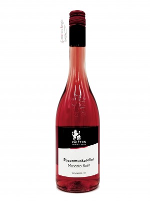 Moscato Rosa 2020 Bottiglia 0,75 lt