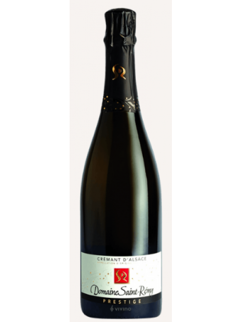 Cremant d'Alsace BIO