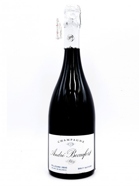 Brut Millesimé 