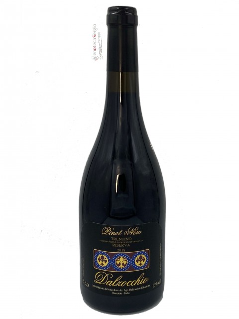 Pinot Nero Riserva