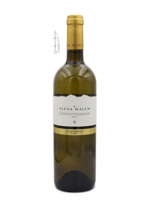 Gewurztraminer