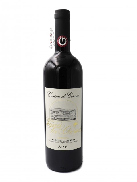 Vigna La Casina