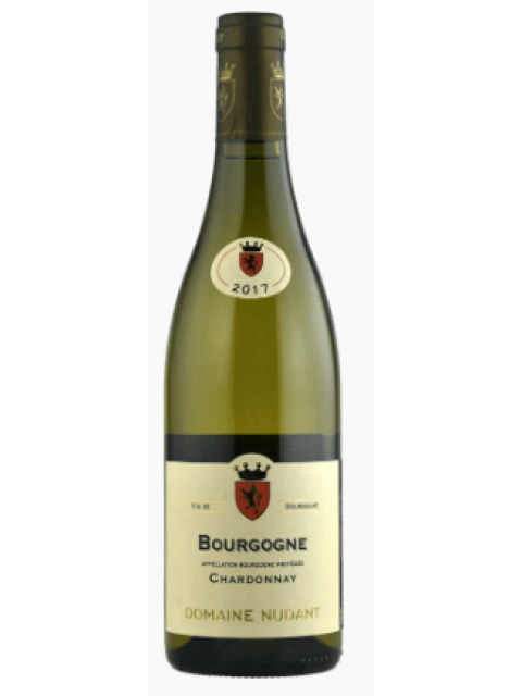 Bourgogne Blanc 