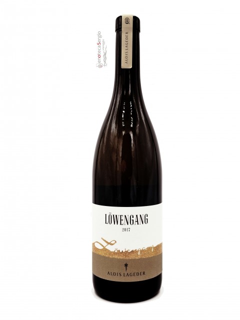 Chardonnay Lowengang