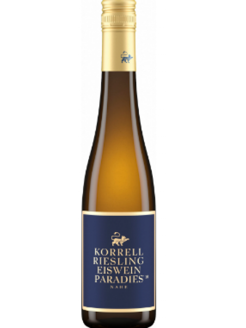 Riesling Eiswein Paradis 