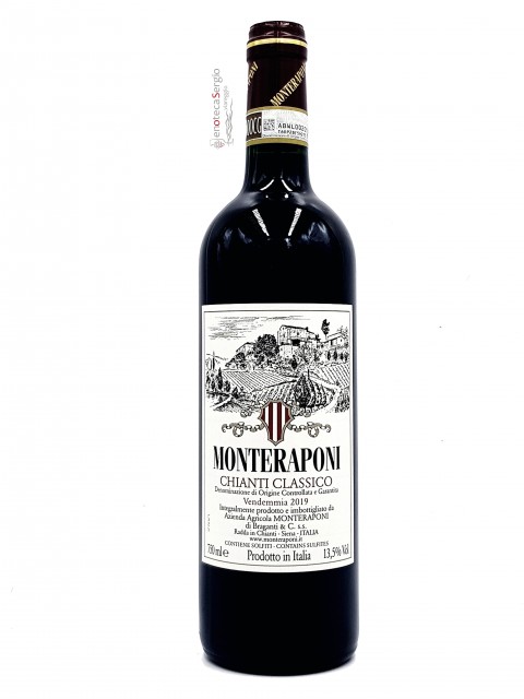 Chianti Classico