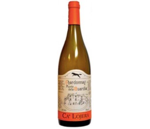 Chardonnay  Cà Lojera-Tenuta Tiraboschi 2016