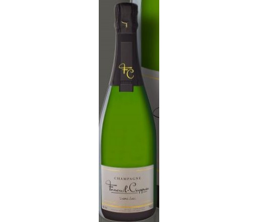 Brut Premier Cru Tradition Feneuil Coppee 