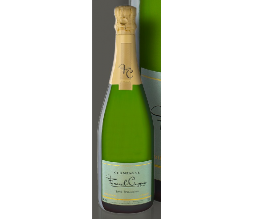 Brut Premier Cru Tradition Feneuil Coppee 
